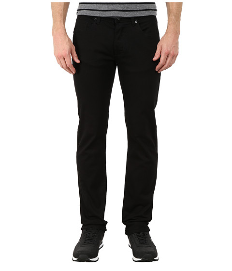 UPC 883762499776 product image for Matix Clothing Company - Gripper Denim Pant (True Black) Men's Jeans | upcitemdb.com
