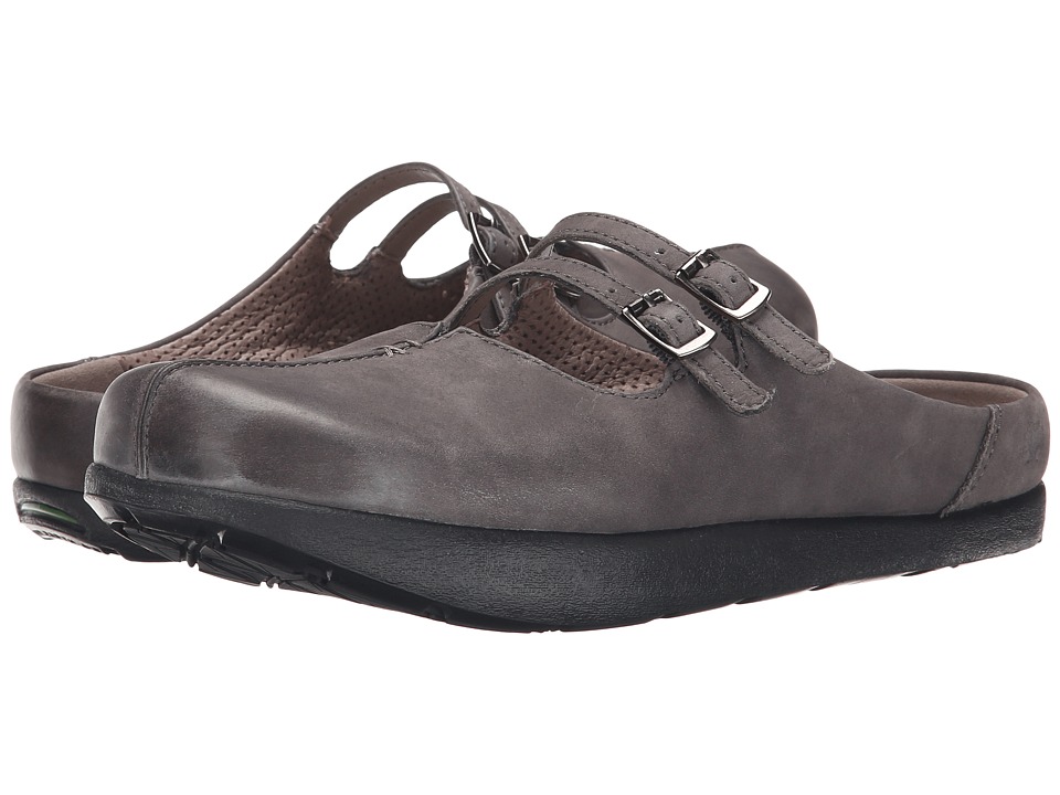 Earth Kharma Kalso (Dark Grey Vintage) Women