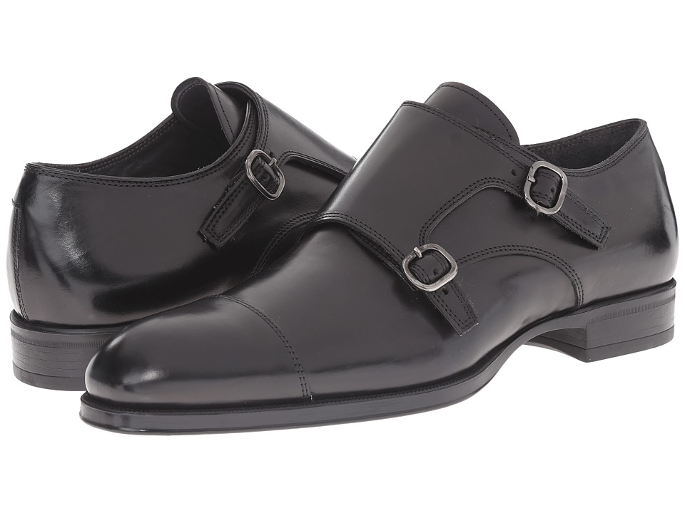 To Boot New York Bailey (Black) Men