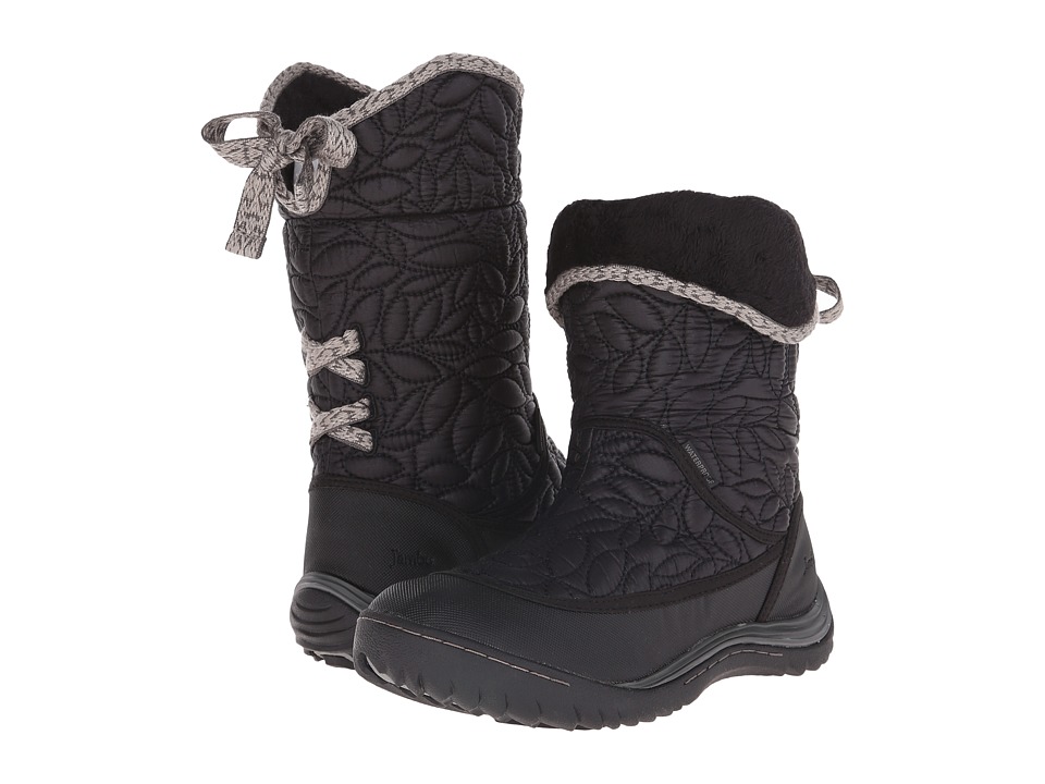 Jambu - Avalanche - Vegan (Black) Women