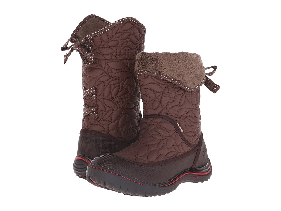 Jambu - Avalanche - Vegan (Brown) Women