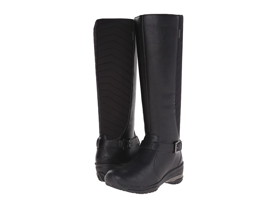 Jambu - Denver - Vegan (Black) Women