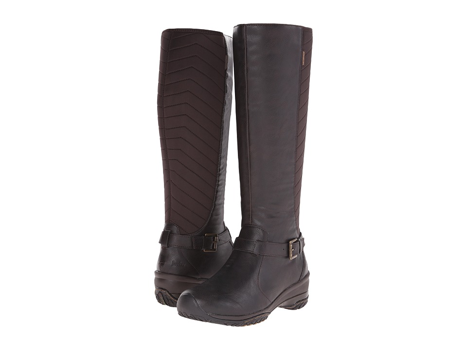 Jambu Denver Vegan (Brown) Women
