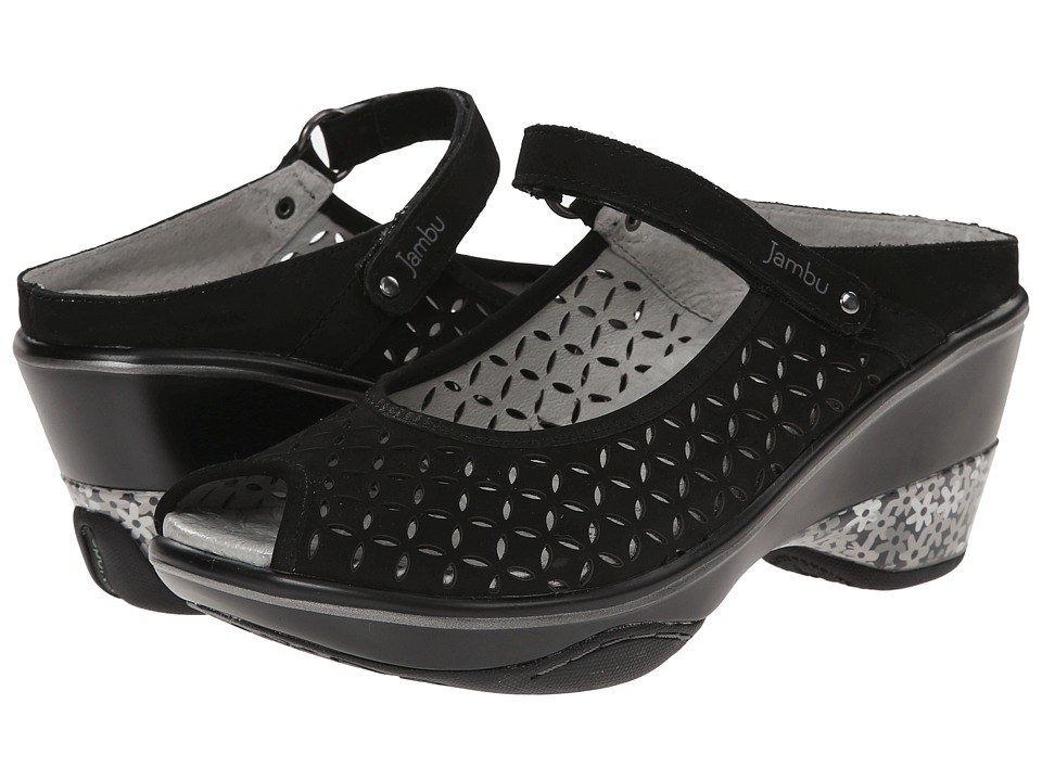 Jambu Journey Encore (Black) Women