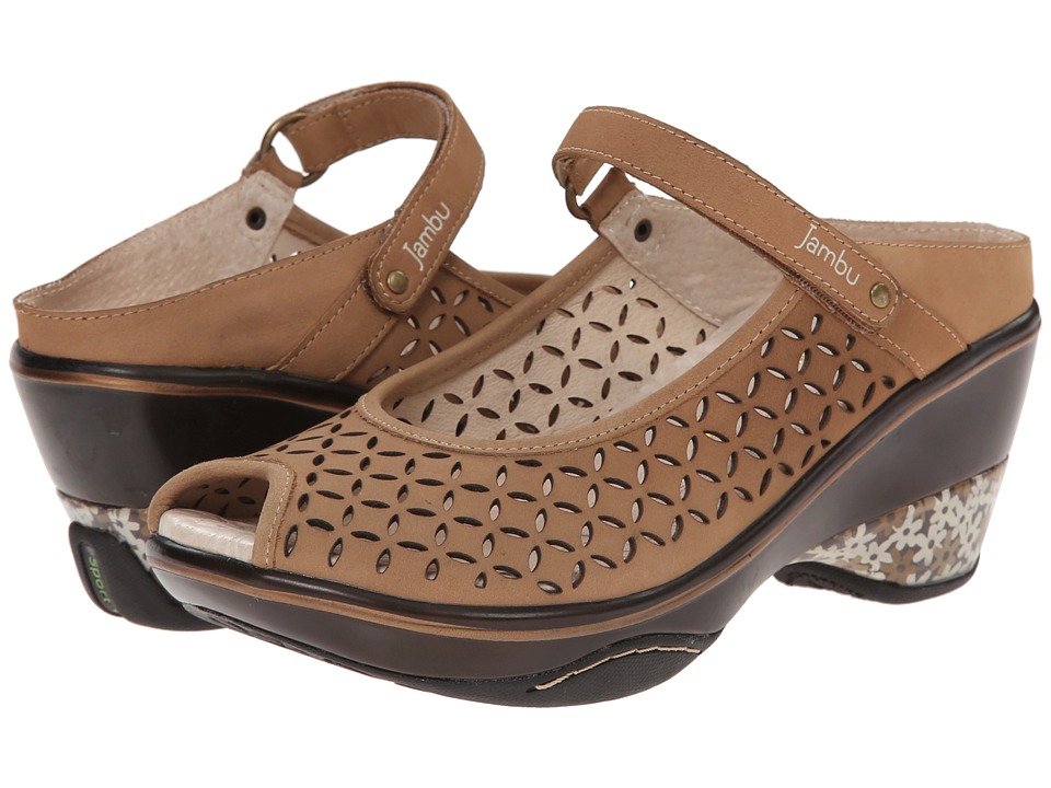 Jambu Journey Encore (Oatmeal) Women