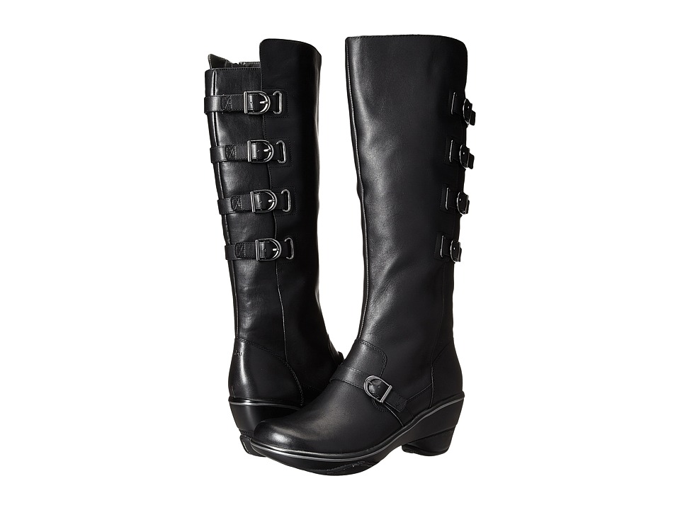 Jambu - Firery (Black) Women