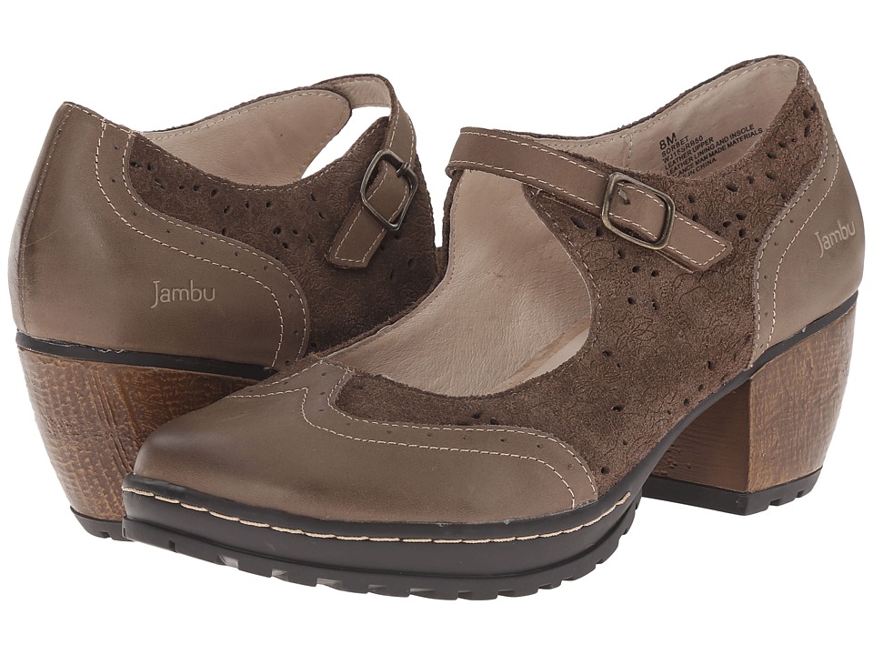 Jambu Sorbet (Smokey) Women