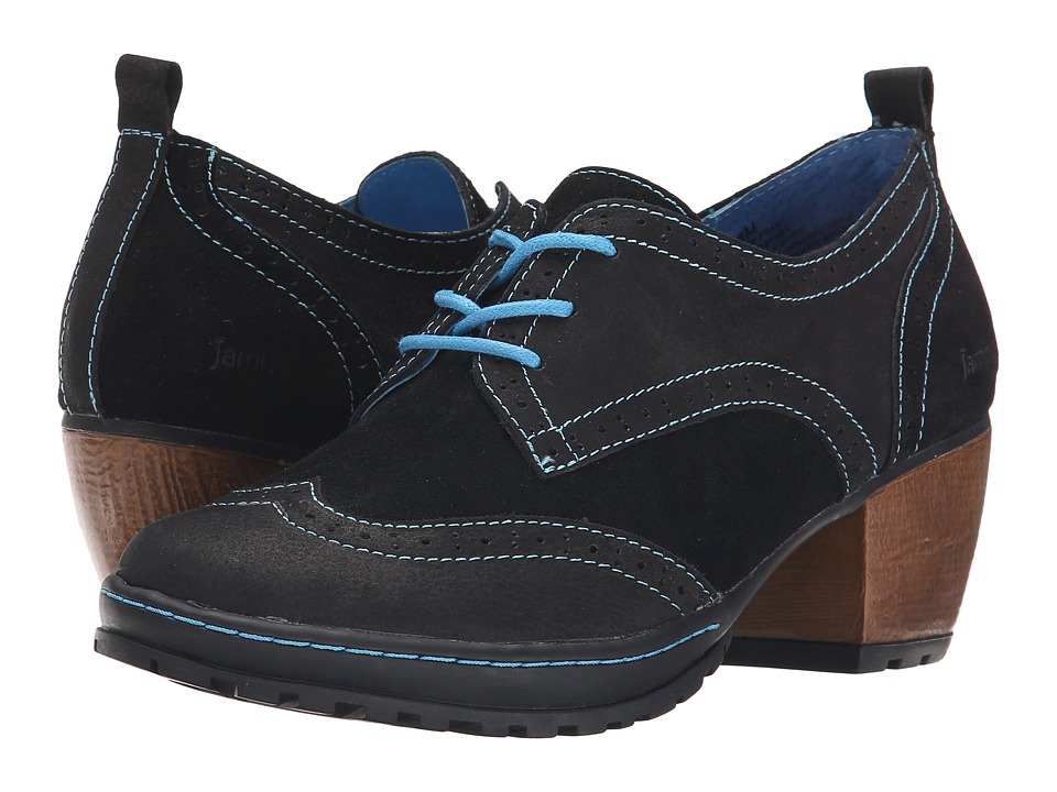 Jambu San Fran (Black) Women