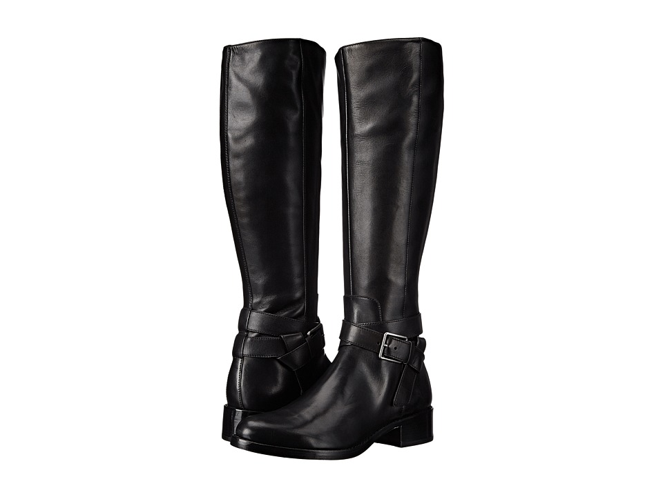 Cole Haan Briarcliff Boot (Black Leather) Women