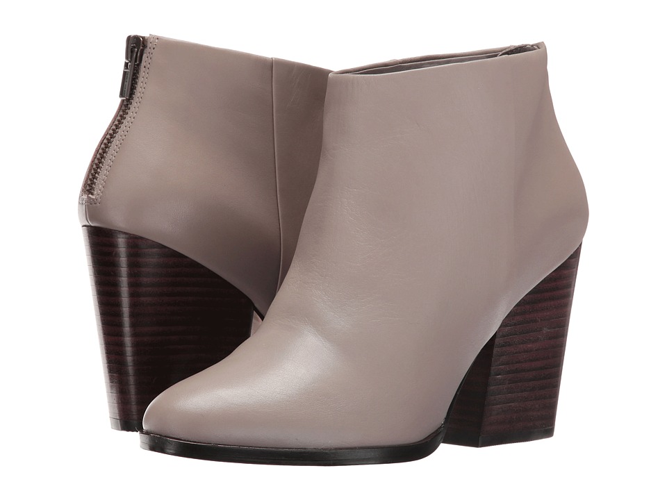 Cole Haan Dey Bootie (Driftwood Leather) Women