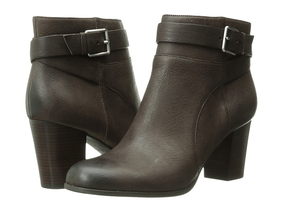 Cole Haan Rhinecliff Bootie (Chestnut Leather) Women