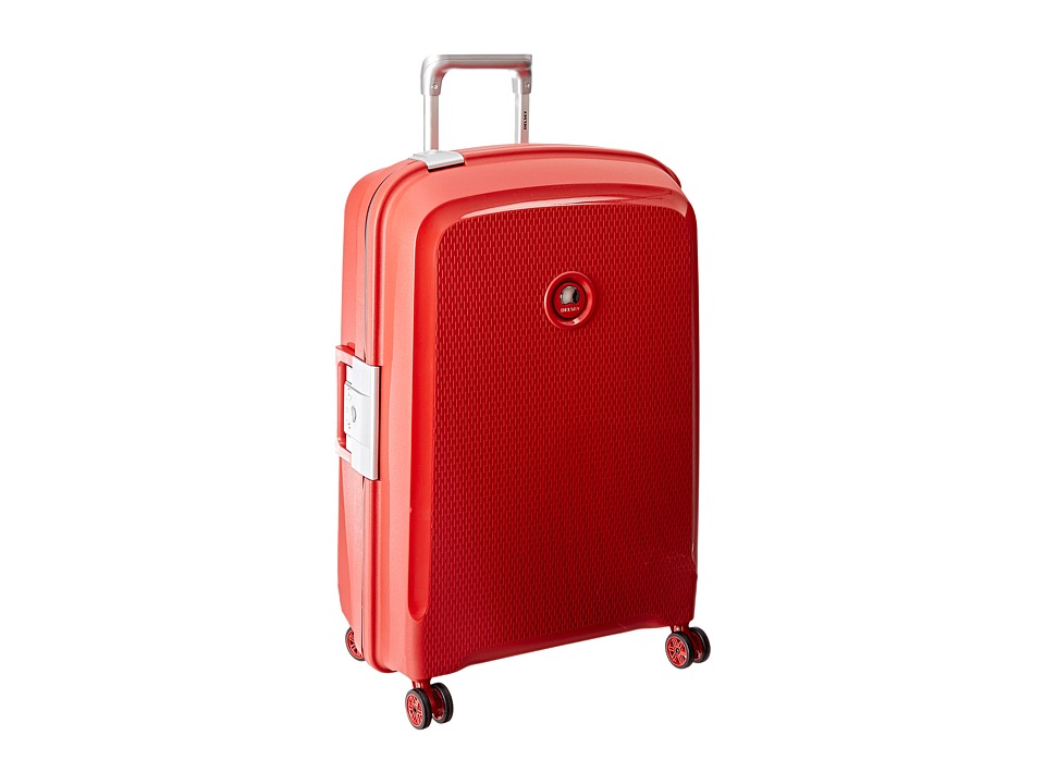 UPC 098376030615 Delsey Luggage Belfort Plus Spinner Trolley (26