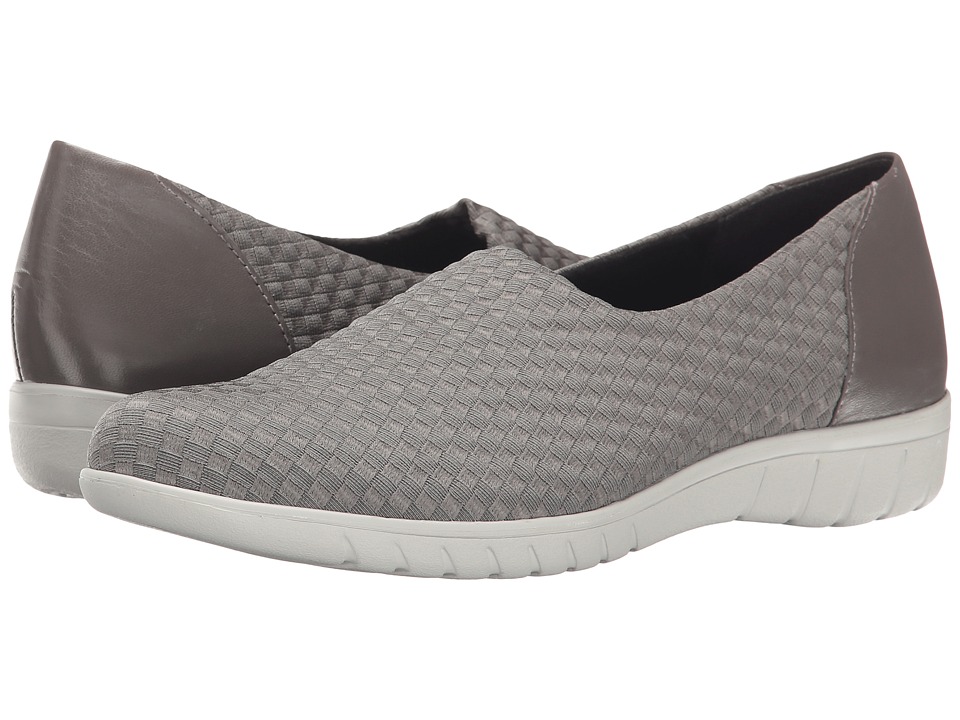 Munro Cruise (Greige Woven Fabric) Women