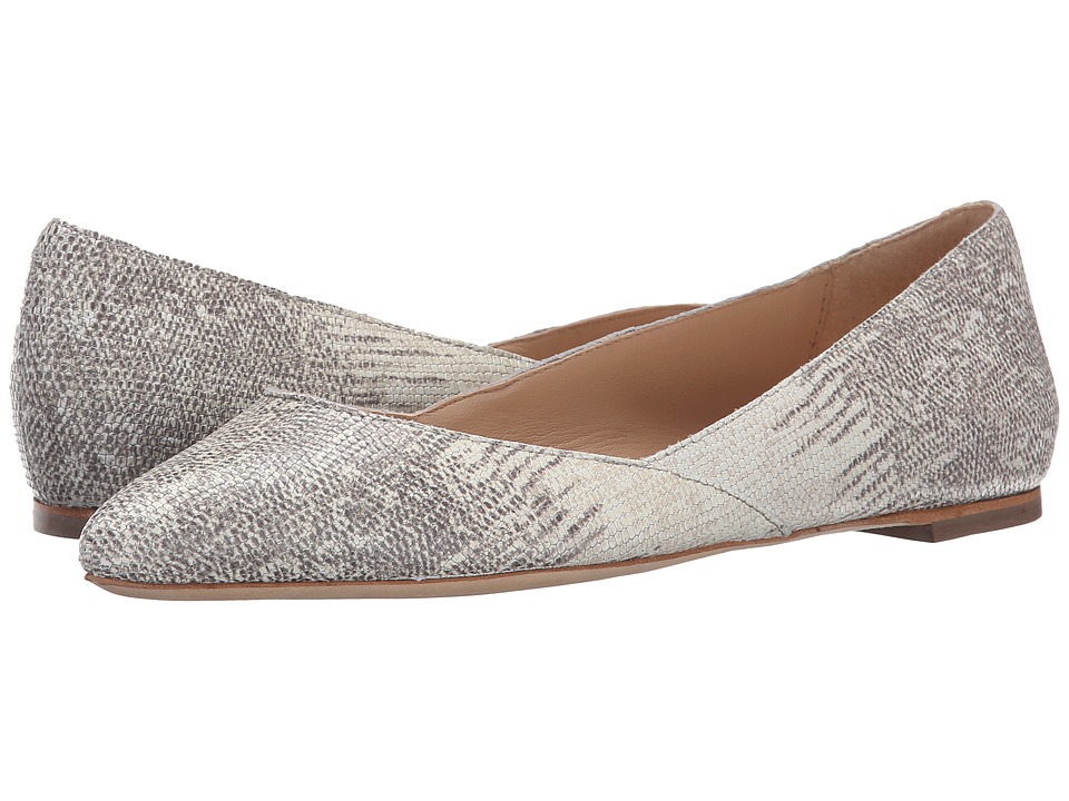 Loeffler Randall Lou (Cream) Women