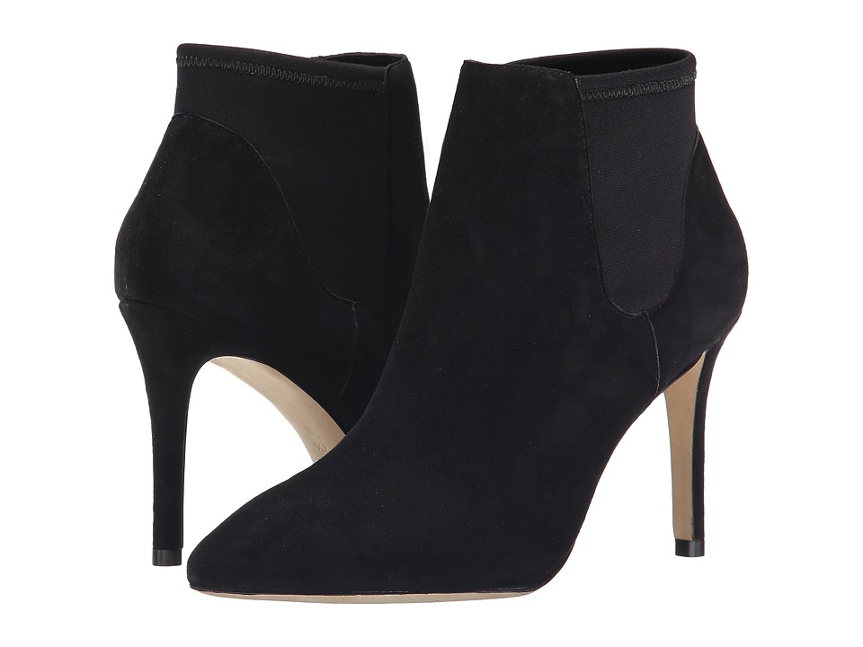 Loeffler Randall Val (Black/Black) High Heels