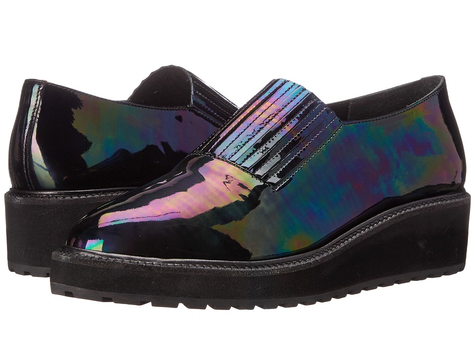 Loeffler Randall Ria (Petrol) Women
