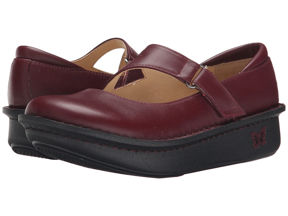 Alegria - Dayna Professional (Carmenere) Women