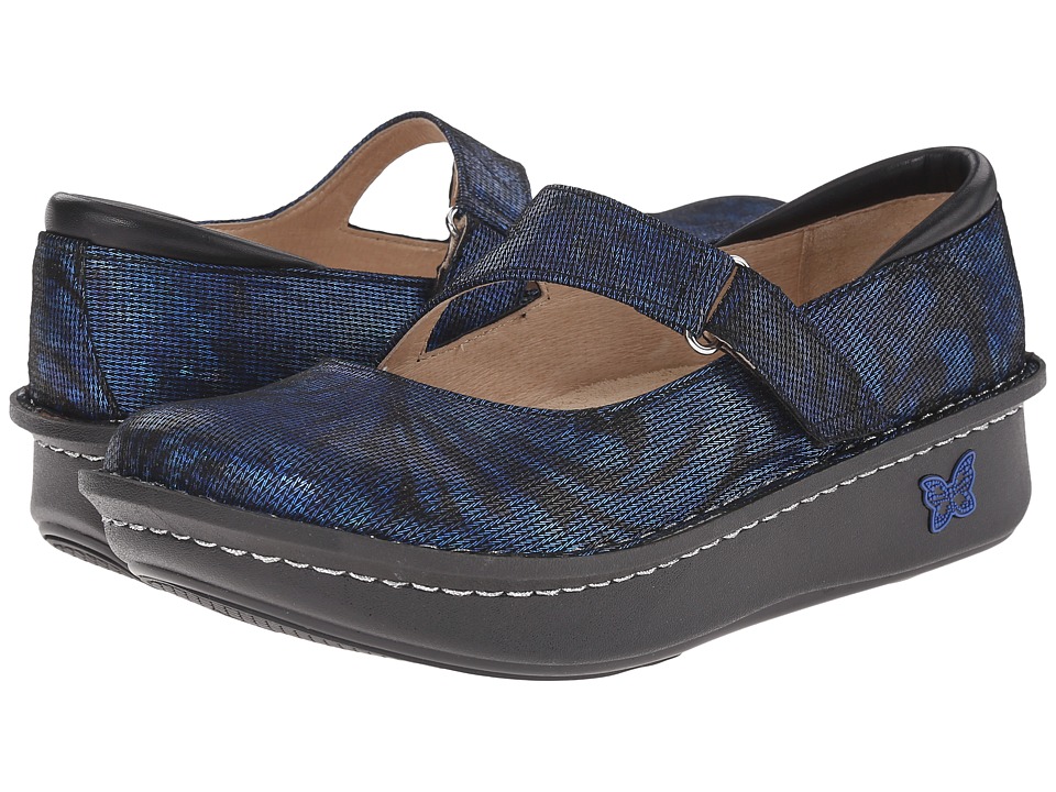 Alegria Dayna Professional (Blue Twist) Women