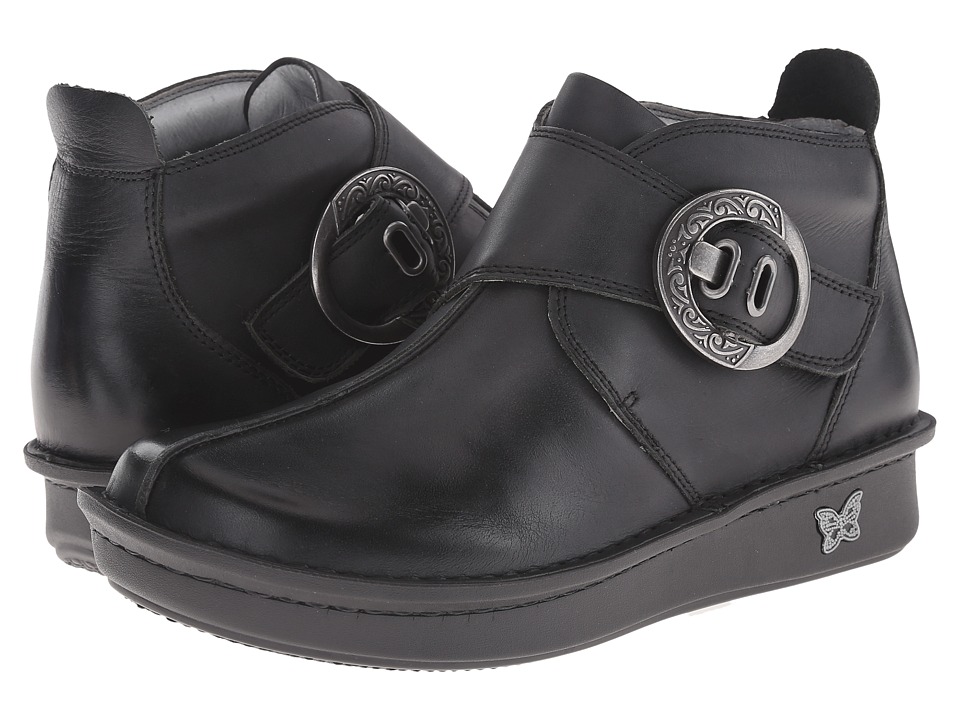 Alegria - Caiti (Burnish Black) Women
