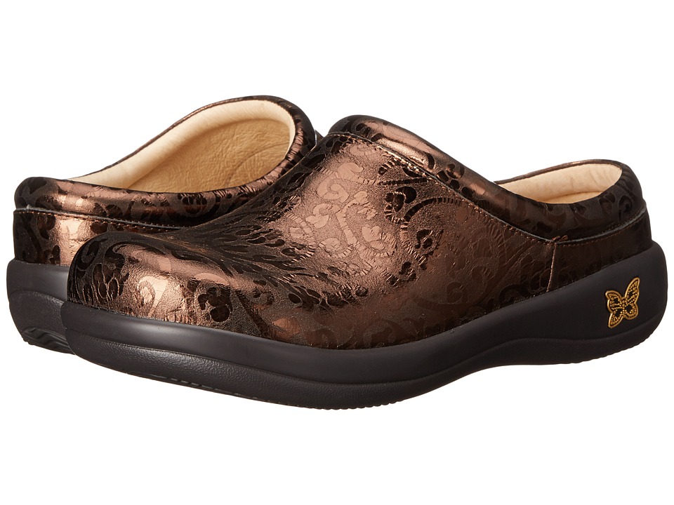 Alegria Kayla Professional (Bronze Vine) Women