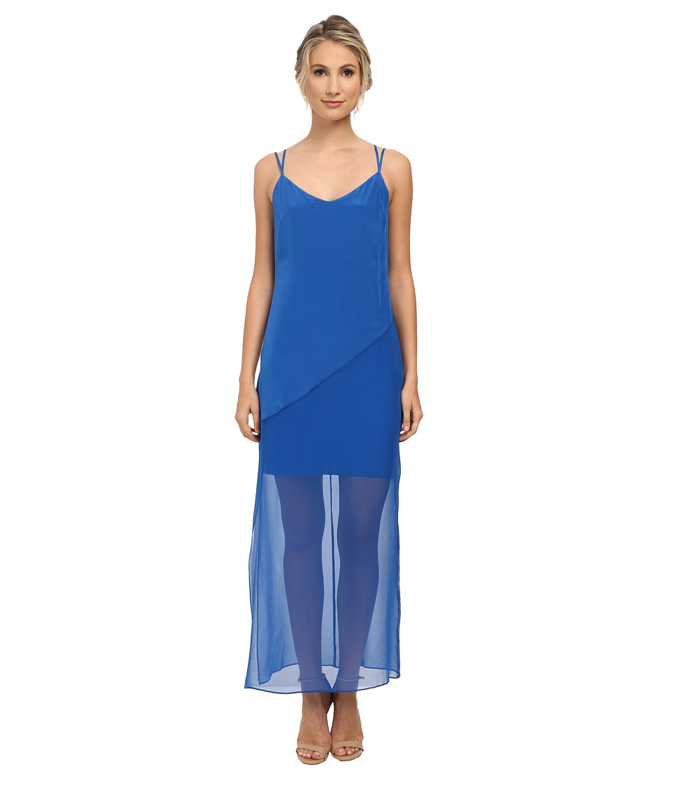 Bailey 44 Weary Willie Dress (Cobalt) Women