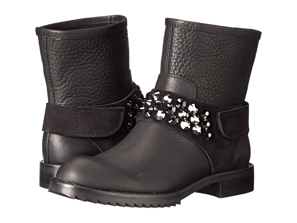 Pedro Garcia Kian (Black Cervo) Women