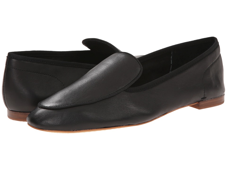 UPC 886742571172 product image for Vince Camuto - Eliss (Black) Women's Flat Shoes | upcitemdb.com