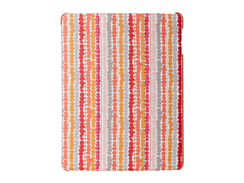 Vera Bradley - iPad 4 Case with Stand (Confetti Stripe) Cell Phone Case