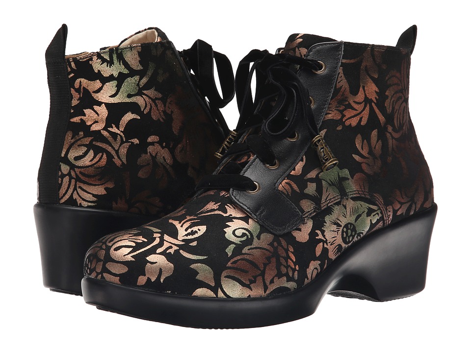 Alegria - Eliza (Regal Copper) Women