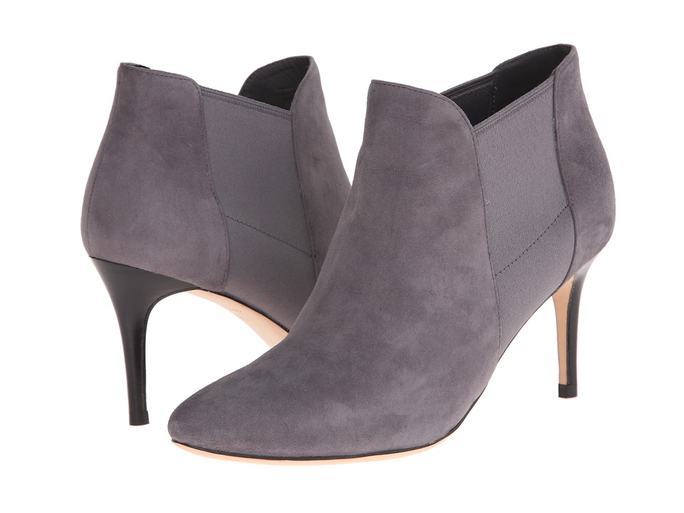 Cole Haan Smithson Bootie (Stormcloud Suede) Women