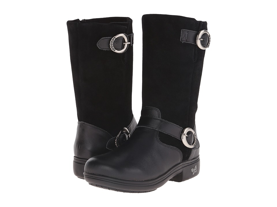 Alegria - Kris (Black) Women
