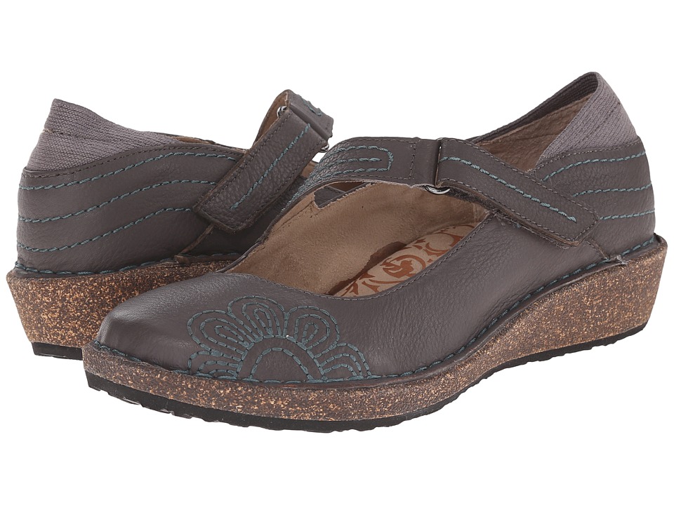Aetrex Sundancetm Talia (Pavement) Women