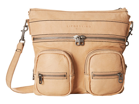 EAN 4051436701715 product image for Liebeskind - Anny (New Cr  me) Handbags | upcitemdb.com