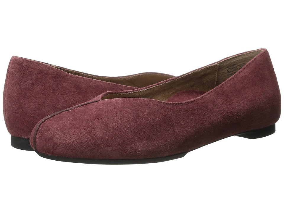 Aetrex Essencetm Camie (Merlot) Women