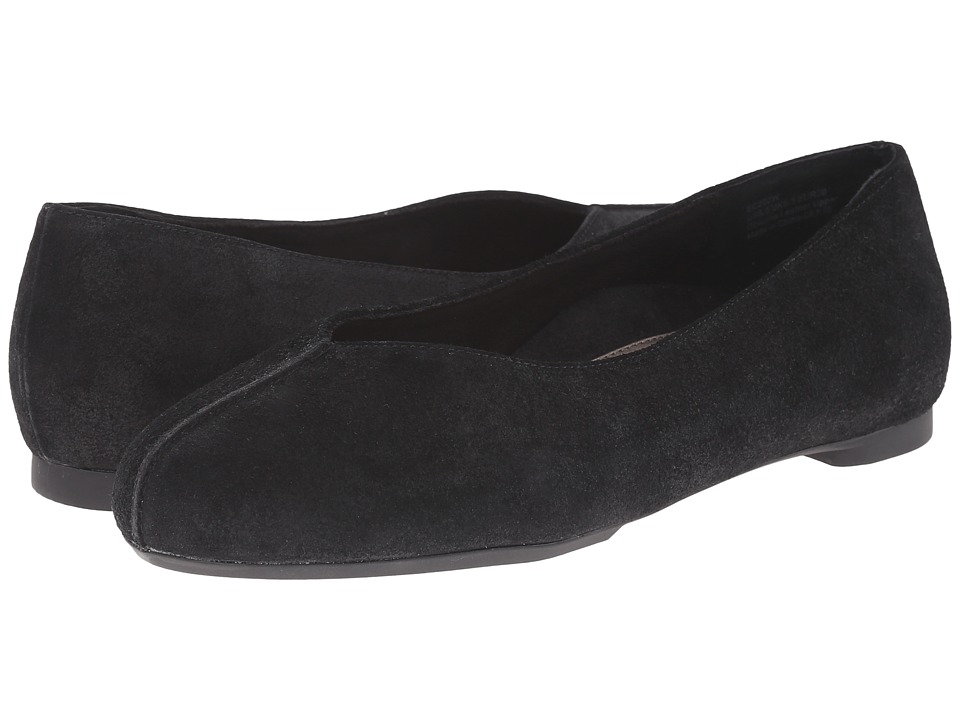 Aetrex Essencetm Camie (Black) Women