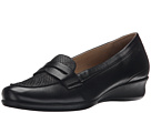 ECCO Abelone Bit - Women's Shoes, Style 213613 55351, Achieve the perfectly polished look in these simple sop. . .General Closed Footwear Abelone Bit in