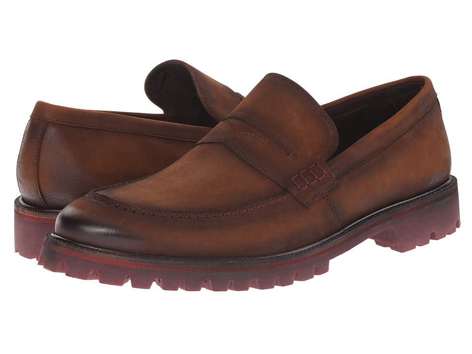 Donald J Pliner - Elton (Brown) Men