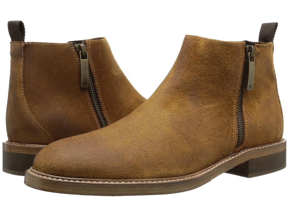 donald pliner men's boots