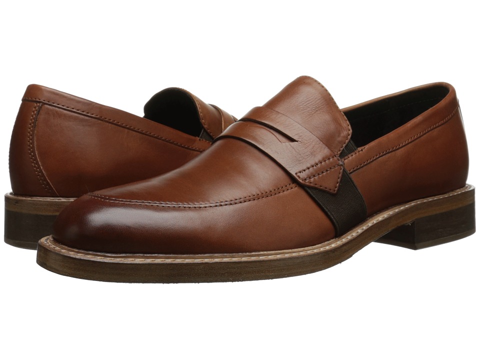 Donald J Pliner - Zac (Tan) Men