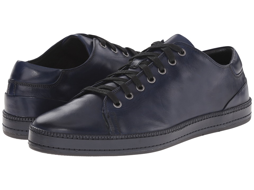 Donald J Pliner - Jagar (Navy) Men