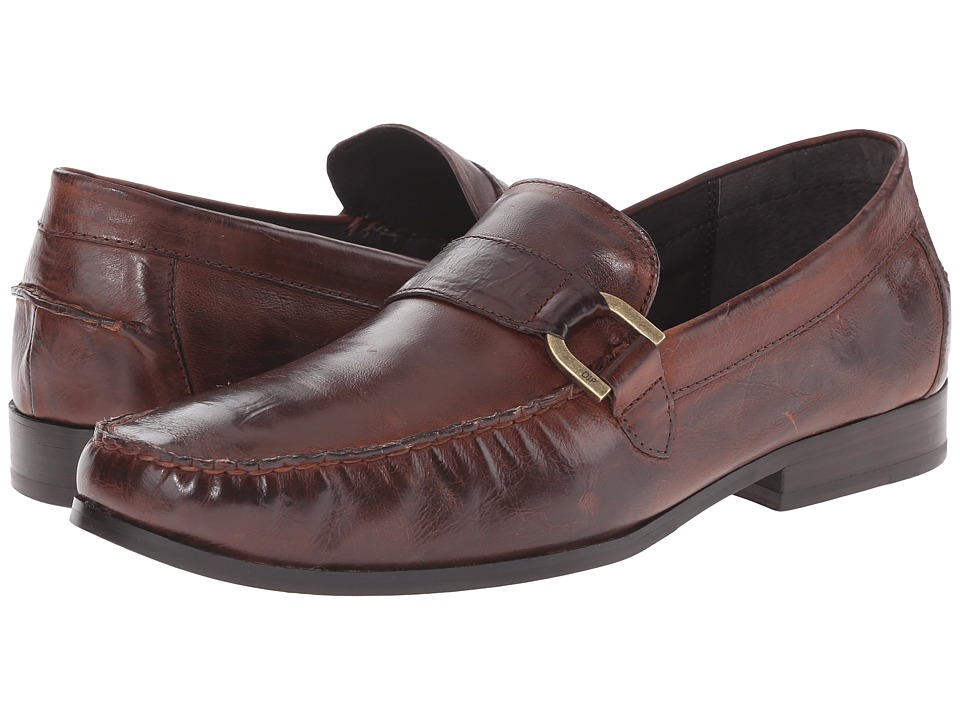 Donald J Pliner - Nevil (Tan) Men