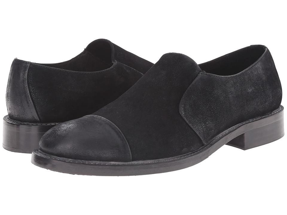 Donald J Pliner - Zarro (Black) Men