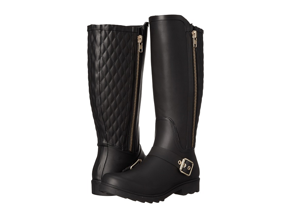 Steve Madden - Northpol (Black) Women