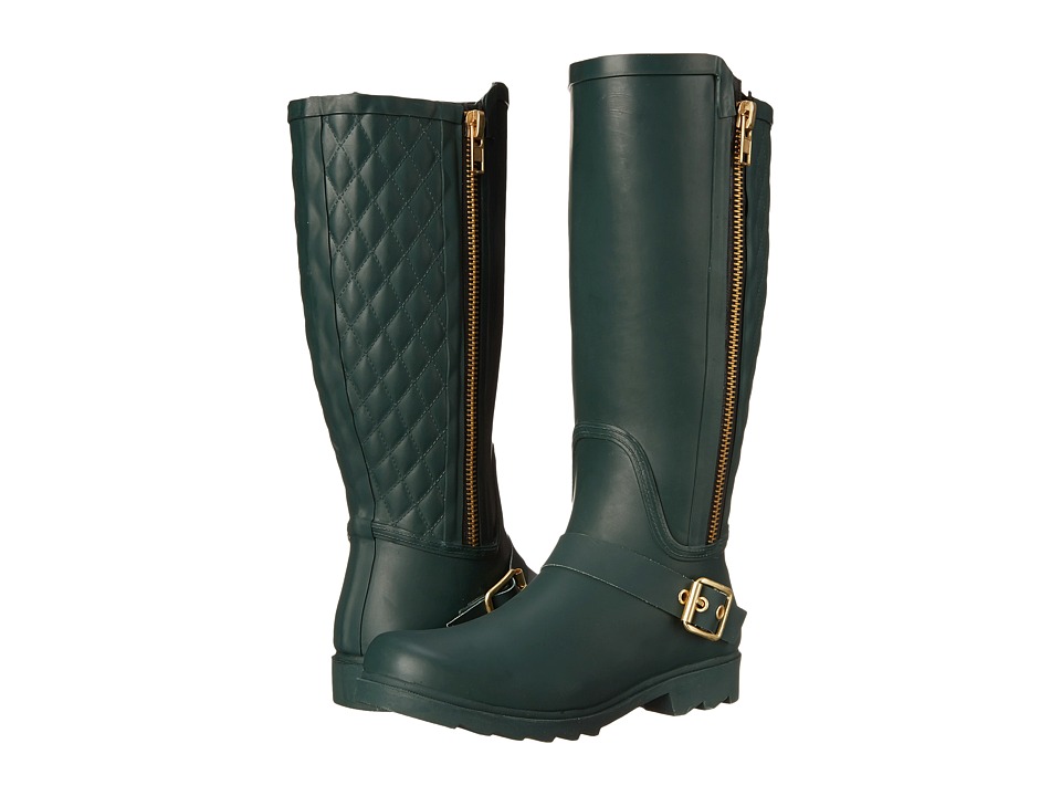 Steve Madden Northpol (Green) Women
