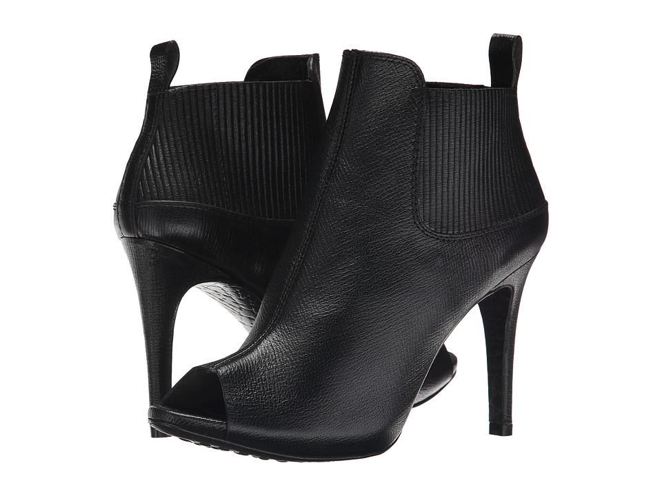 Pedro Garcia Sybil (Black Chester) High Heels