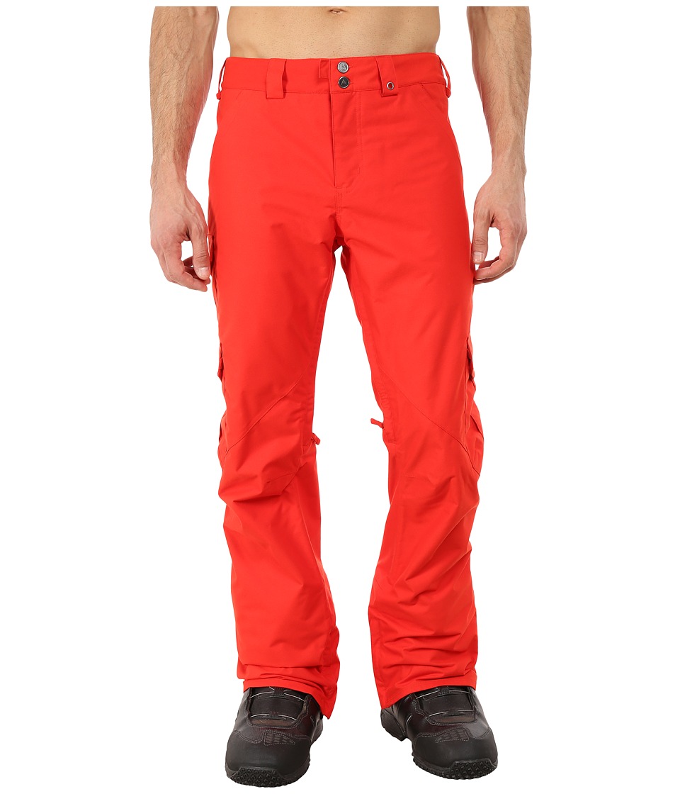 Burton Cargo Pant-Mid (Burner) Men