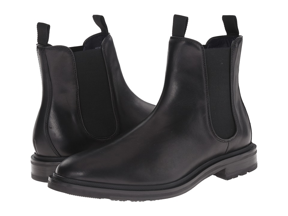 Cole Haan - Cranston Chelsea (Black) Men