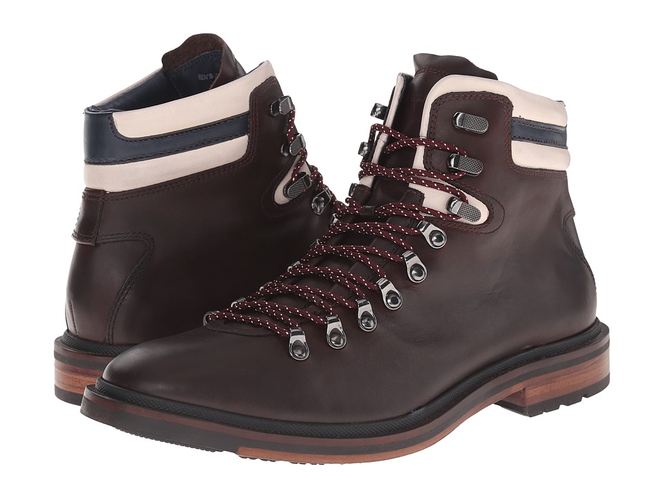 Cole Haan - Cranston Hiker (Cordovan) Men