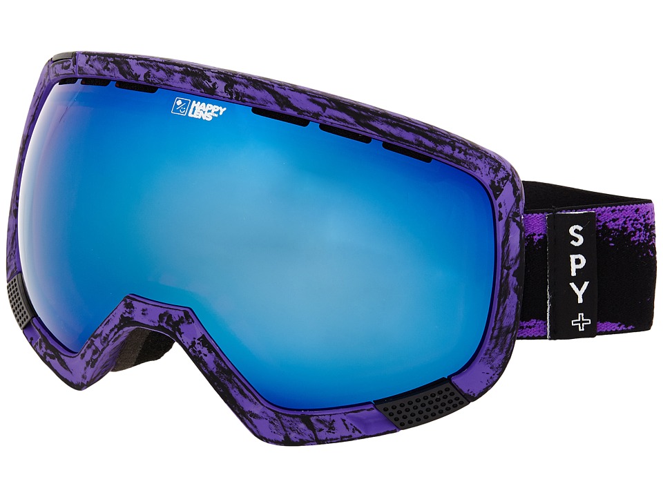 Women's Goggles Spy Optic