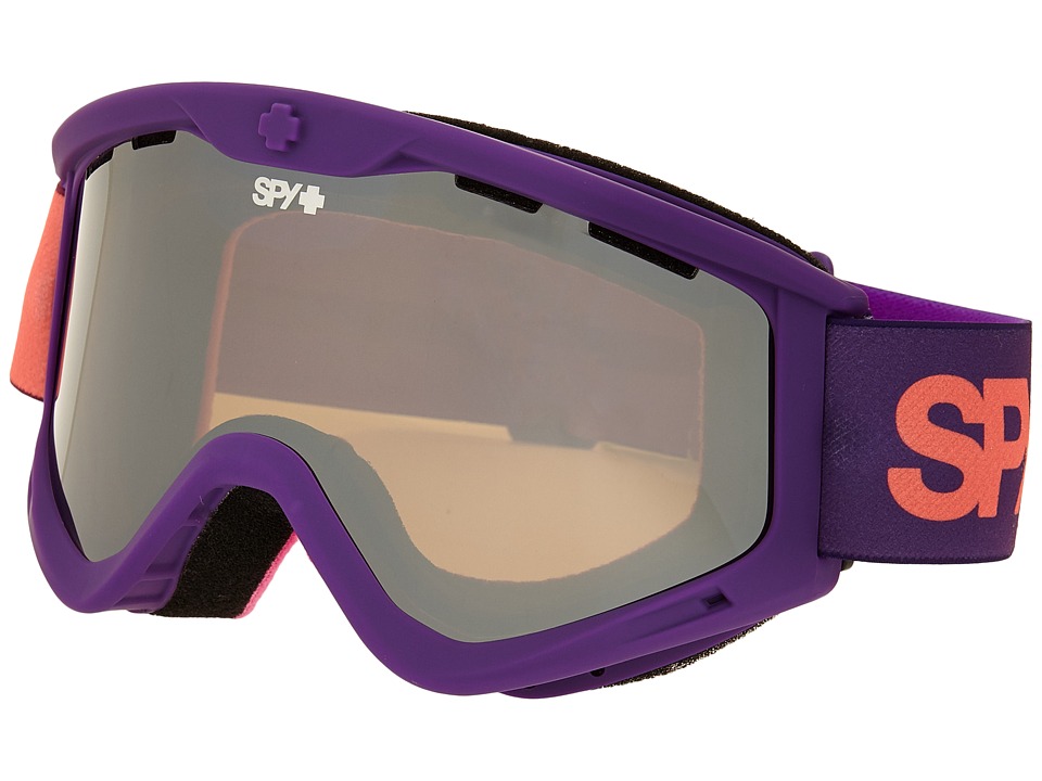 Women's Goggles Spy Optic